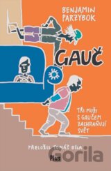 Gauč
