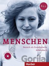 Menschen A1/1: Arbeitsbuch
