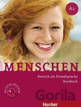 Menschen A1: Kursbuch