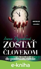 Zostať človekom