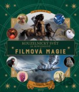 Kouzelnický svět J.K. Rowlingové: Filmová magie 2