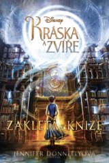 Kráska a zvíře: Zakleta v knize