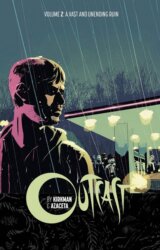 Outcast (Volume 2)