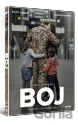 Boj (2015)