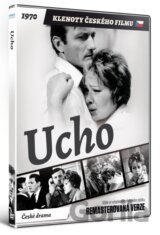 Ucho (remastrovaná verze)