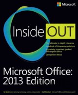 Microsoft Office Inside Out