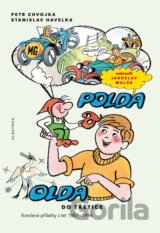 Polda a Olda do třetice