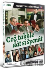 Což takhle dát si špenát (remastrovaná verze)