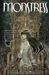 Monstress  (Volume 1)