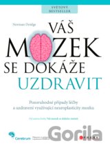 Váš mozek se dokáže uzdravit