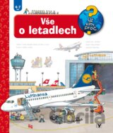 Vše o letadlech