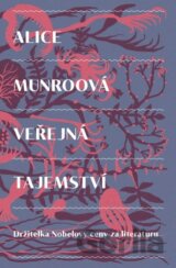 Veřejná tajemství