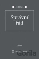Meritum Správní řád