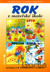Rok v mateřské škole