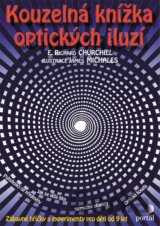 Kouzelná knížka optických iluzí