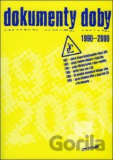 Dokumenty doby 1990 - 2000