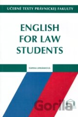 English for Law Students