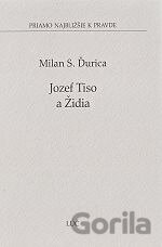 Jozef Tiso a Židia