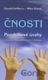 Čnosti