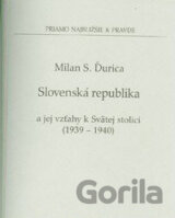 Slovenská republika a jej vzťah k Svätej stolici