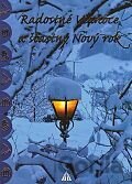 Radostné Vianoce a šťastný Nový rok