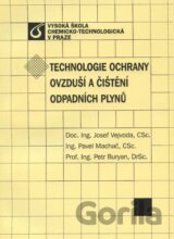 Technologie ochrany ovzduší a čišténí odpadních plynů