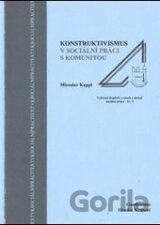 Konstruktivismus v sociální práci s komunitou