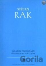 Skladby pro kytaru