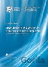 Einführung ins Studium der deutschen Literatur