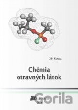 Chémia otravných látok