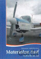 Materiálna časť Zlín Z-43,42,142