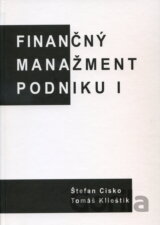 Finančný manažment podniku I.