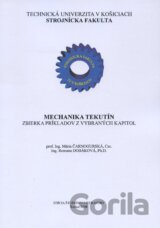 Mechanika tekutín
