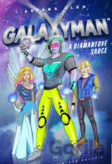 Galaxyman a diamantové srdce