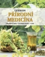 Přírodní medicína (lexikon) - 6. vydání