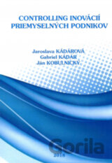 Controlling inovácií priemyselných podnikov