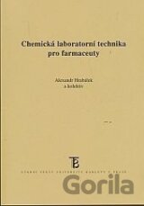 Chemická laboratorní technika pro farmaceuty