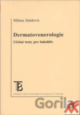 Dermatovenerologie.Učební texty pro bakaláře