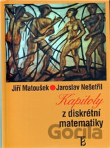 Kapitoly z diskrétní matematiky