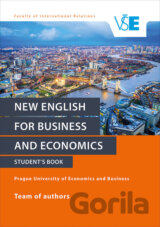 New English for Business and Economics