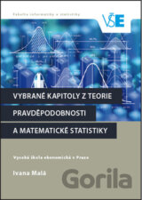 Vybrané kapitoly z teorie pravděpodobnosti a matematické statistiky
