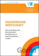 Fachsprache Wirtschaft - 2. vydání