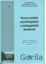 Rozvoj sociálně psychologických a pedagogických dovedností