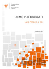 Chemie pro biology II