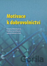 Motivace k dobrovolnictví