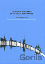 Tschechische Elemente in der deutschen Literatur