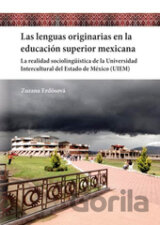 Las lenguas originarias en la educación superior mexicana. La realidad sociolingüística de la Universidad Intercultural del Estado de México (UIEM).