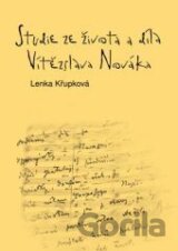 Studie ze života a díla Vítězslava Nováka