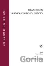 Obřady žehnání v různých liturgických tradicích