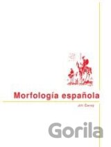 Morfología espaňola